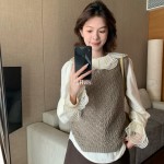 【66906# 필링 디자인 레이어드