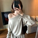 【66872# 어깨선 내릴 수 있는
