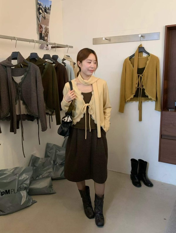 광저우 난청 신상품