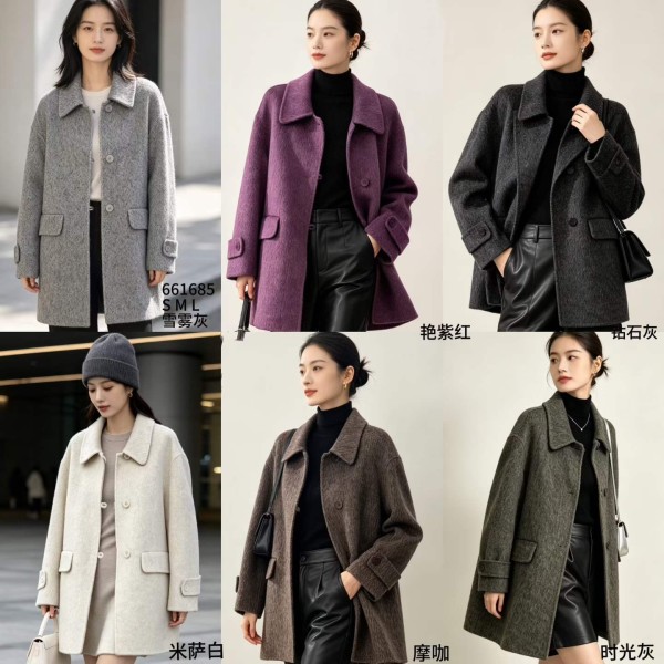 쟈싱 핑후 신상품