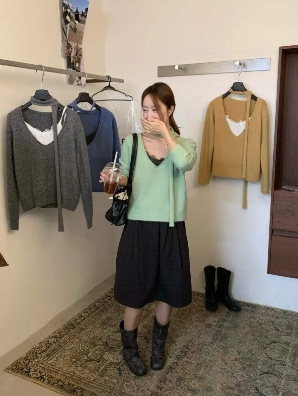 광저우 난청 신상품
