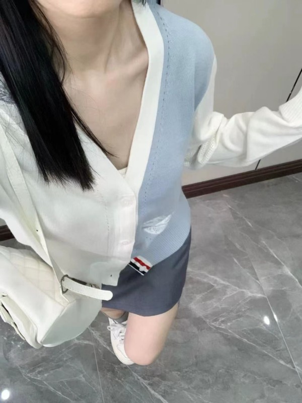 동관 따랑 여성니티 신상 Y047