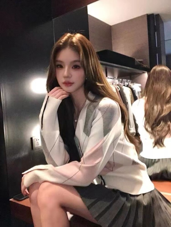 동관 따랑 여성니티 신상 Y024