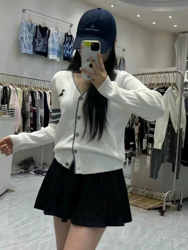 동관 따랑 여성니티 신상 Y049