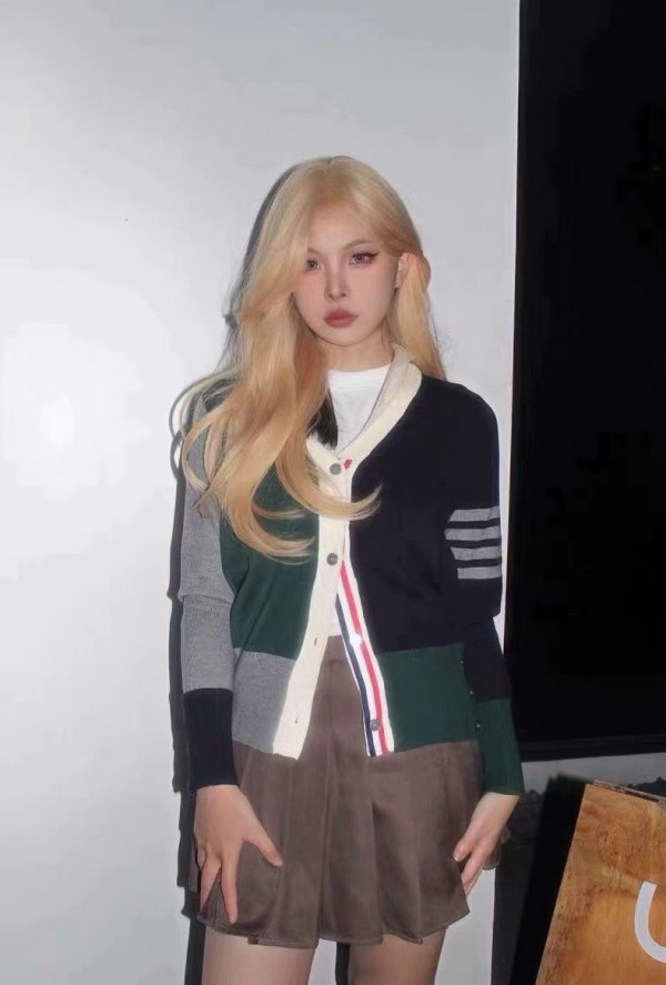 동관 따랑 여성니티 신상 Y025