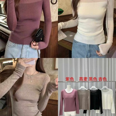 동관 따랑 여성니티 신상 T7572