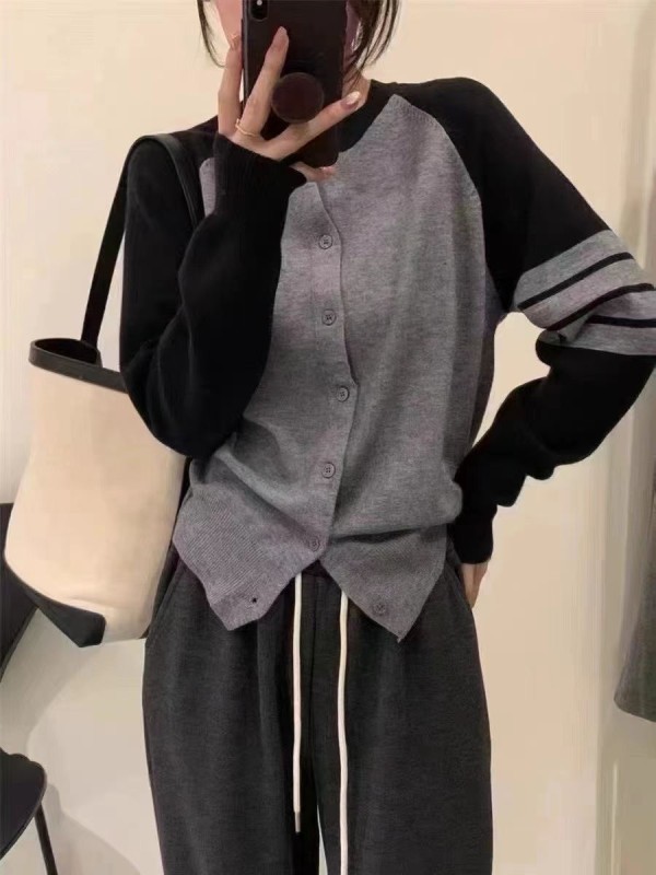 동관 따랑 여성니티 신상 Y031