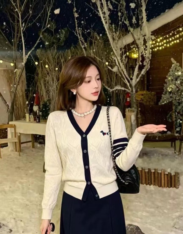 동관 따랑 여성니티 신상 Y014