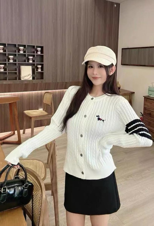 동관 따랑 여성니티 신상 Y033