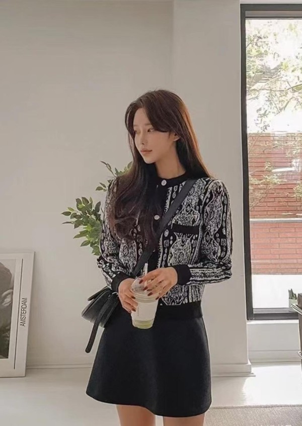 동관 따랑 여성니티 신상 Y034