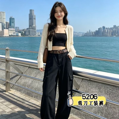 5206 여성바지
