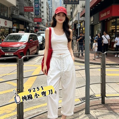 #9521 여자 바지