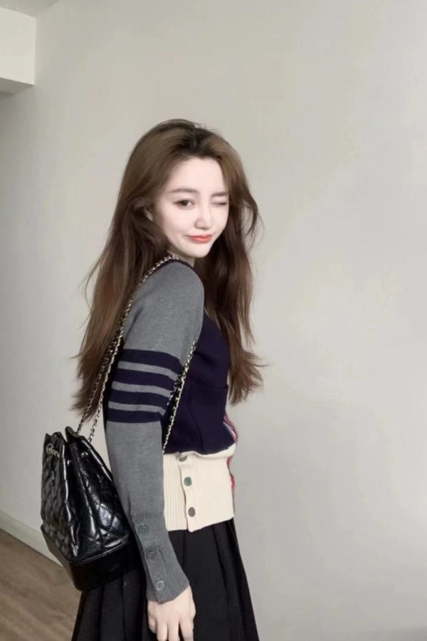 동관 따랑 여성니티 신상 Y039