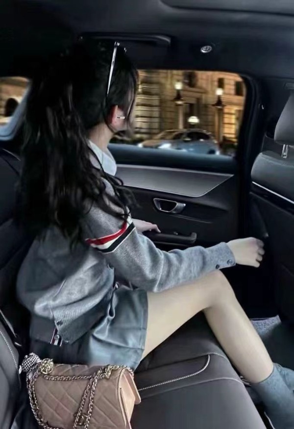 동관 따랑 여성니티 신상 Y048