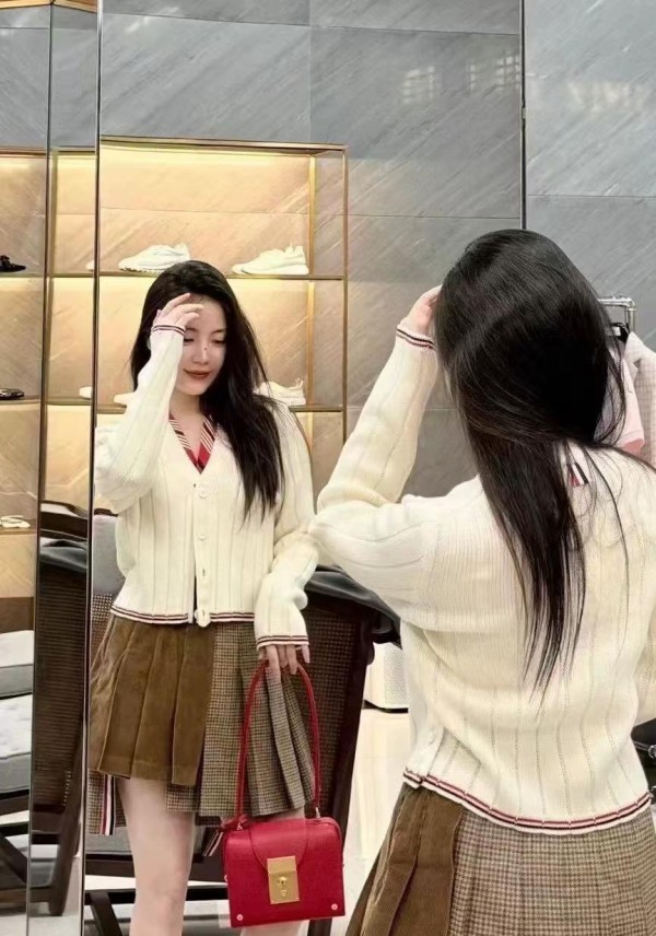 동관 따랑 여성니티 신상 Y046