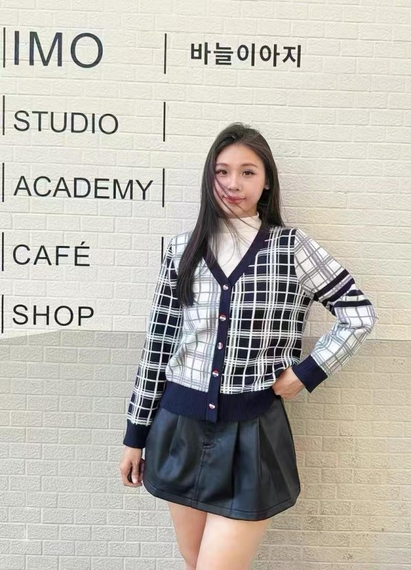 동관 따랑 여성니티 신상 Y038