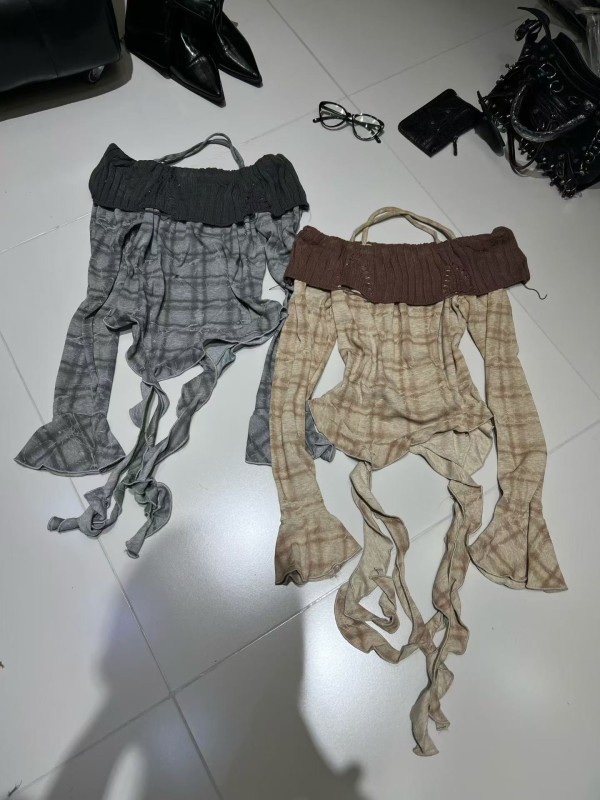 광저우 로찐마 신상