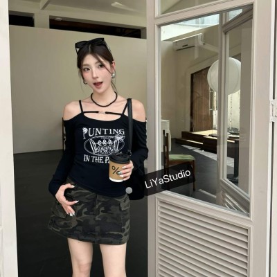 광저우 로찐마 신상