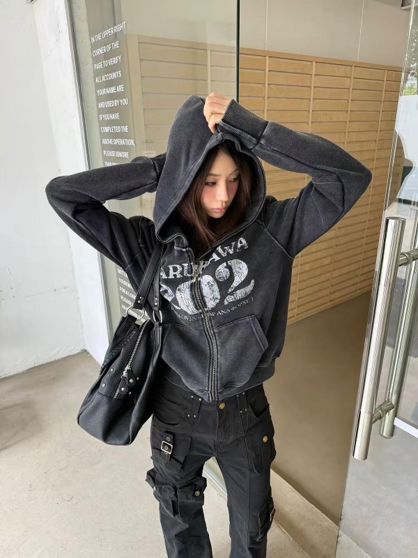 광저우 로찐마 신상