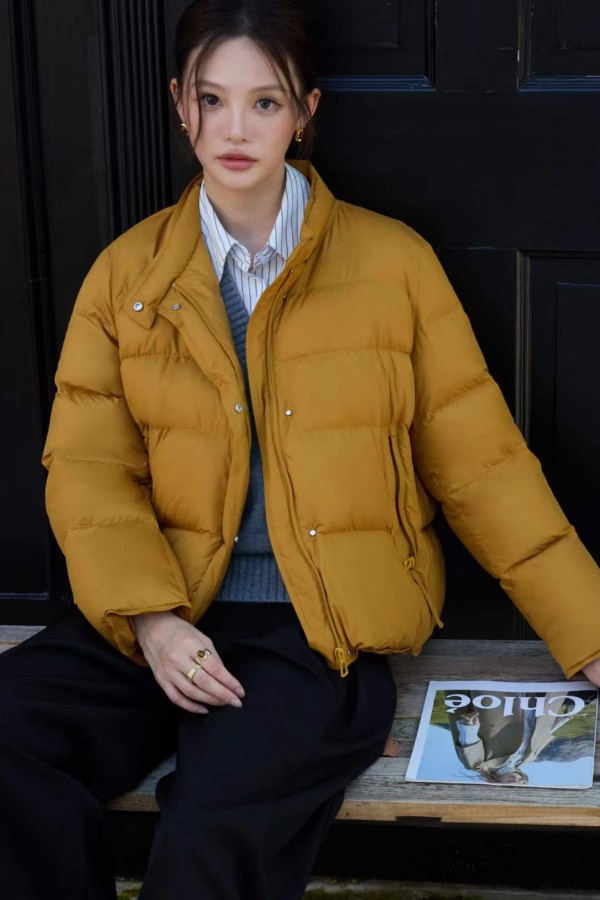 쟈싱 핑후 패딩