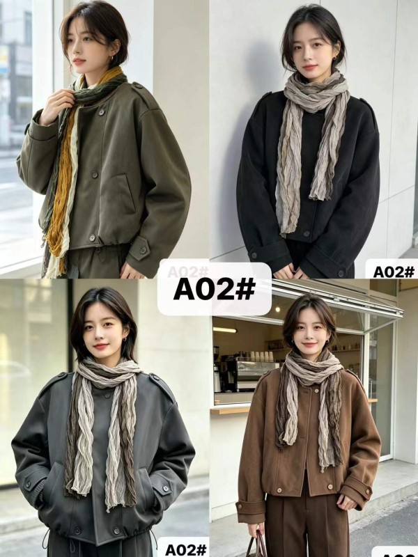 광저우 완쟈 신상품