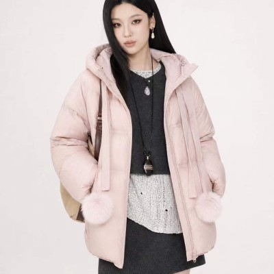 쟈싱 핑후 패딩