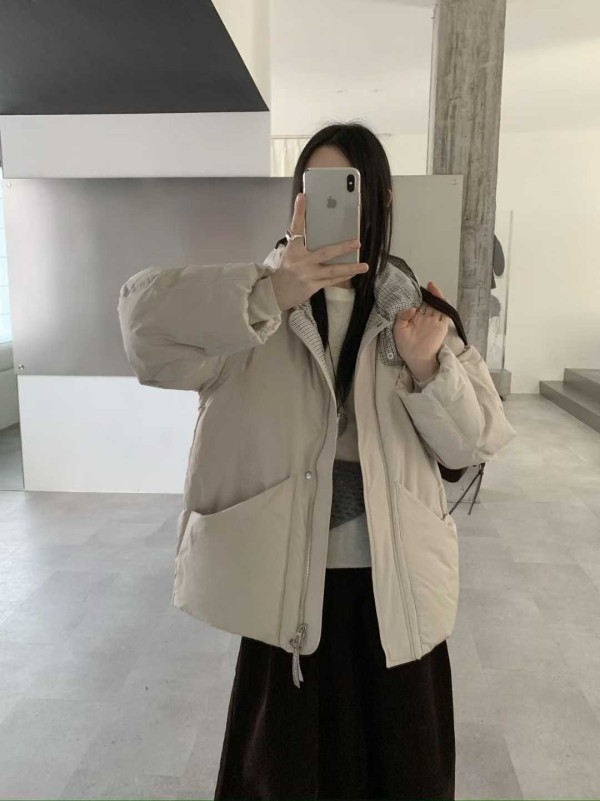 쟈싱 핑후 패딩