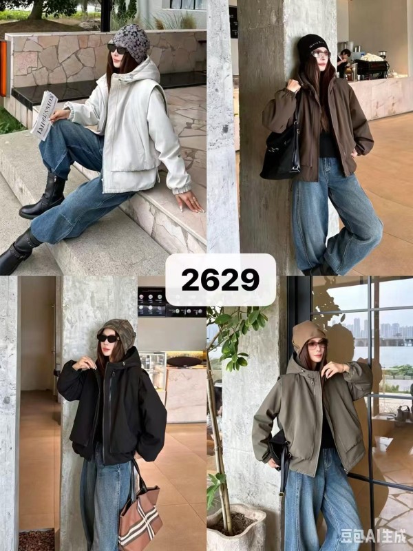 광저우 완쟈 신상품