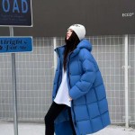 쟈싱 핑후 패딩