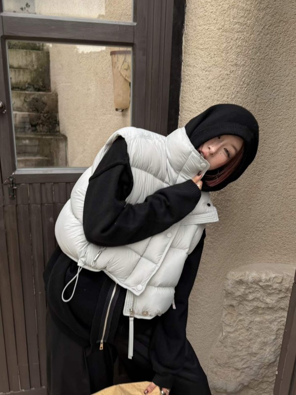 쟈싱 핑후 패딩