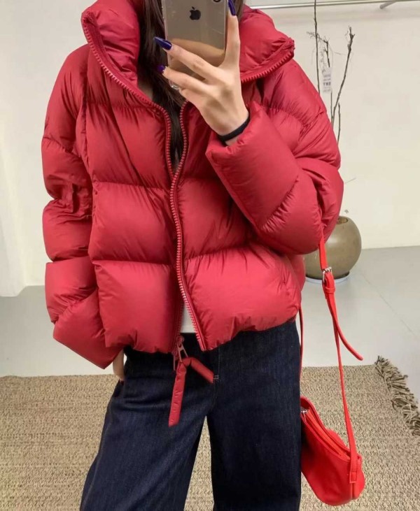 쟈싱 핑후 패딩