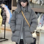 쟈싱 핑후 패딩