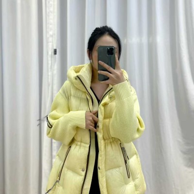 쟈싱 핑후 패딩