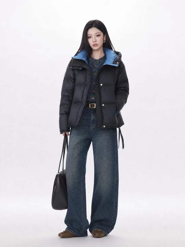 쟈싱 핑후 패딩