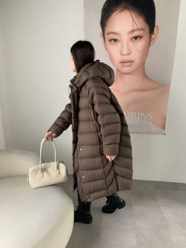 쟈싱 핑후 패딩