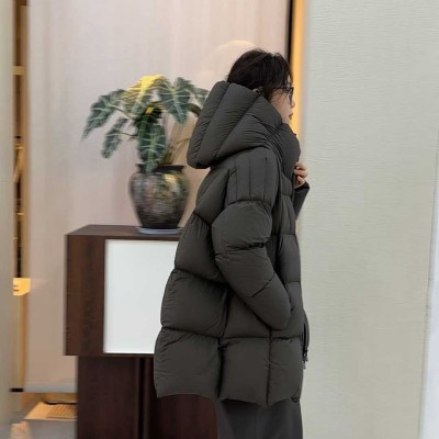 쟈싱 핑후 패딩