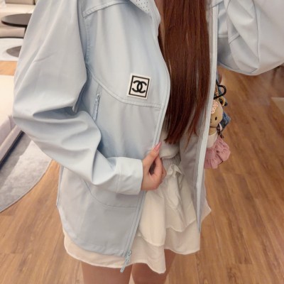가을 신상 방풍 아우터