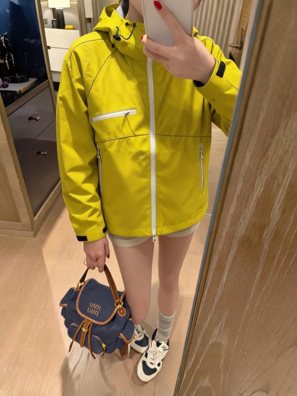 신상 현물 방풍자켓