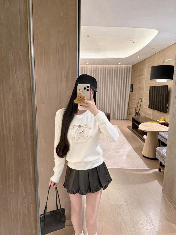가을 신상 니트