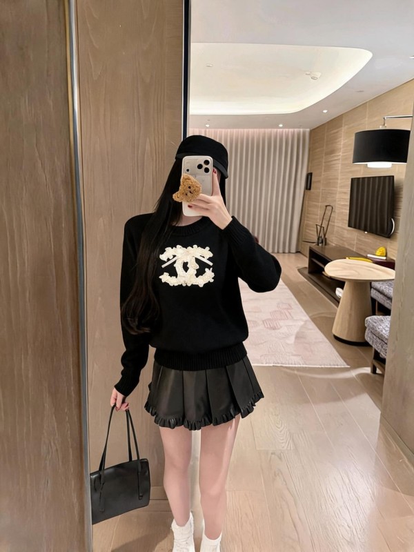 가을 신상 니트