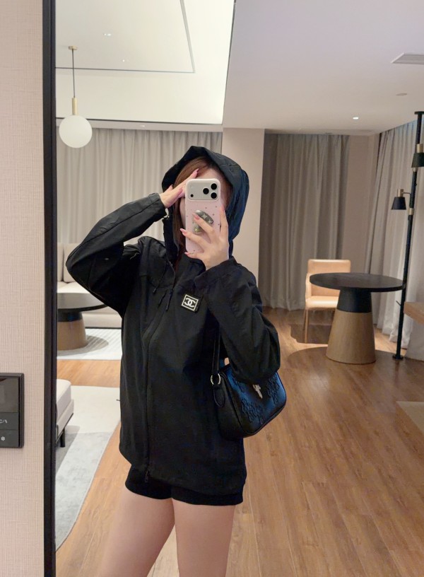 가을 신상 방풍 자켓