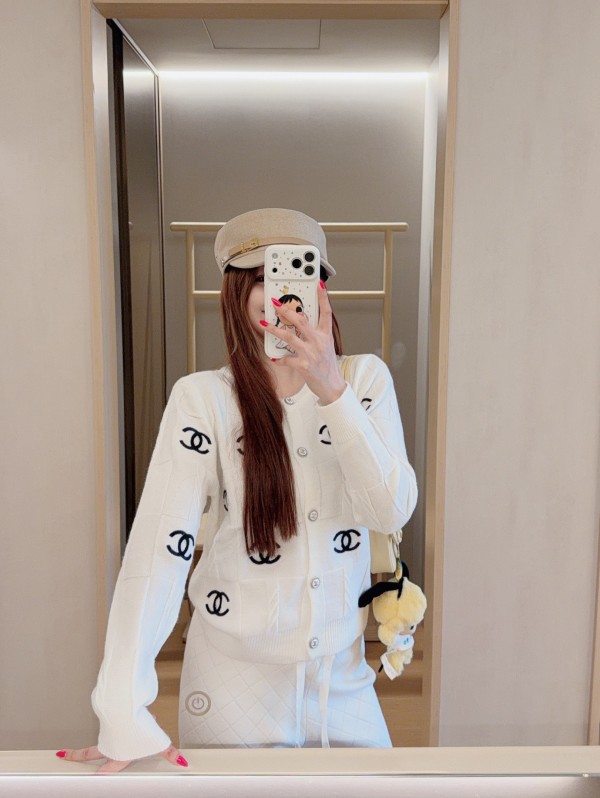 신상 니트 스웨터, 케주얼 니트