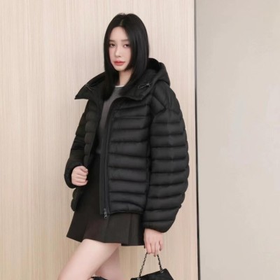 쟈싱 핑후 패딩