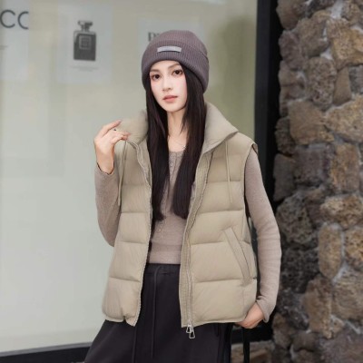 쟈싱 핑후 패딩