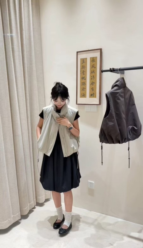 쟈싱 핑후 신상품
