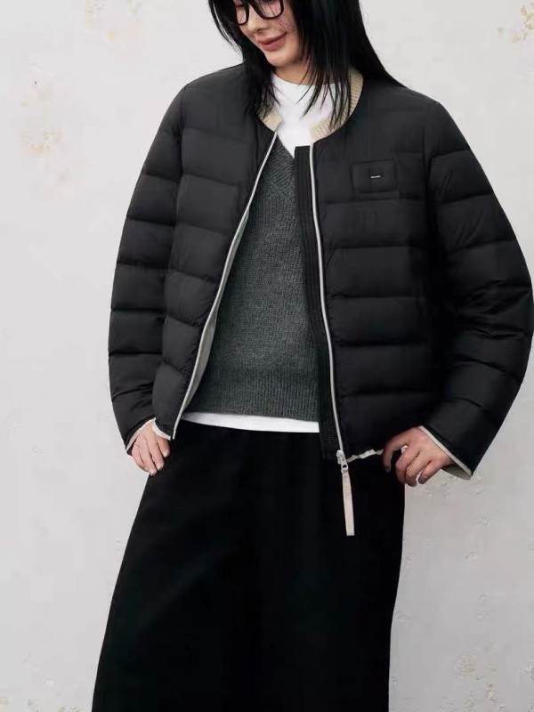 쟈싱 핑후 패딩