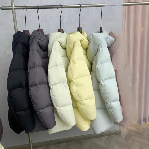 쟈싱 핑후 패딩