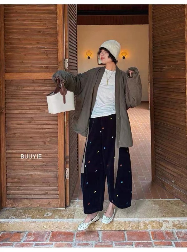 광저우 진마 상품