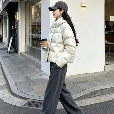 쟈싱 핑후 패딩
