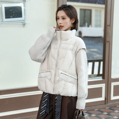 쟈싱 핑후 패딩